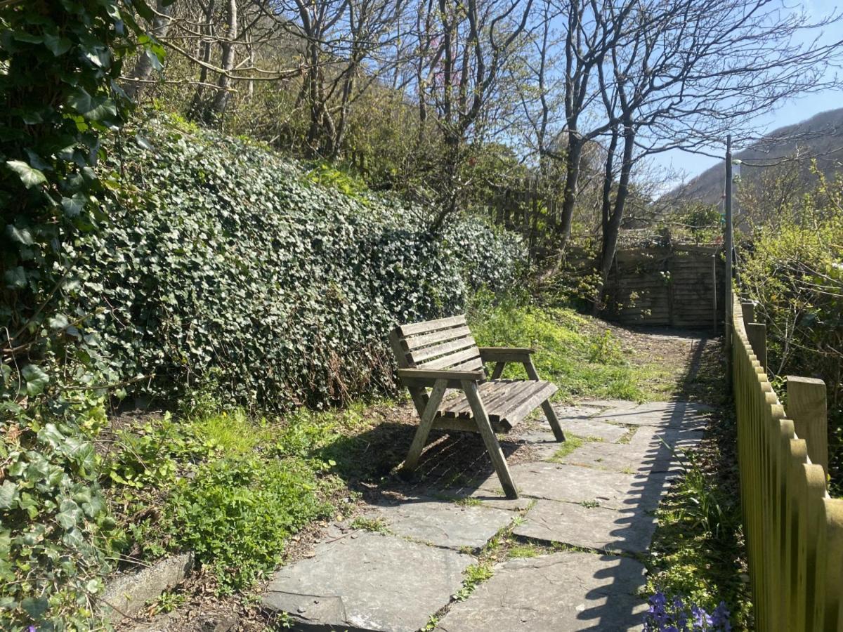 The Brewhouse Boscastle Harbour Villa Exterior photo