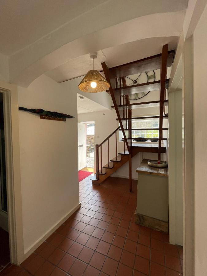 The Brewhouse Boscastle Harbour Villa Exterior photo