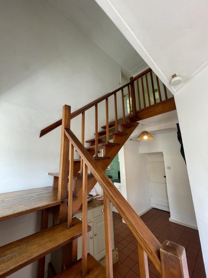The Brewhouse Boscastle Harbour Villa Exterior photo
